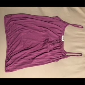 Old navy tank top